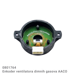 Enkoder ventilatora dimnih gasova AACO