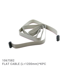 FLAT CABLE (L=1200mm)*KPC