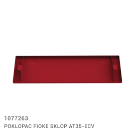 POKLOPAC FIOKE SKLOP*AT.35-ECV